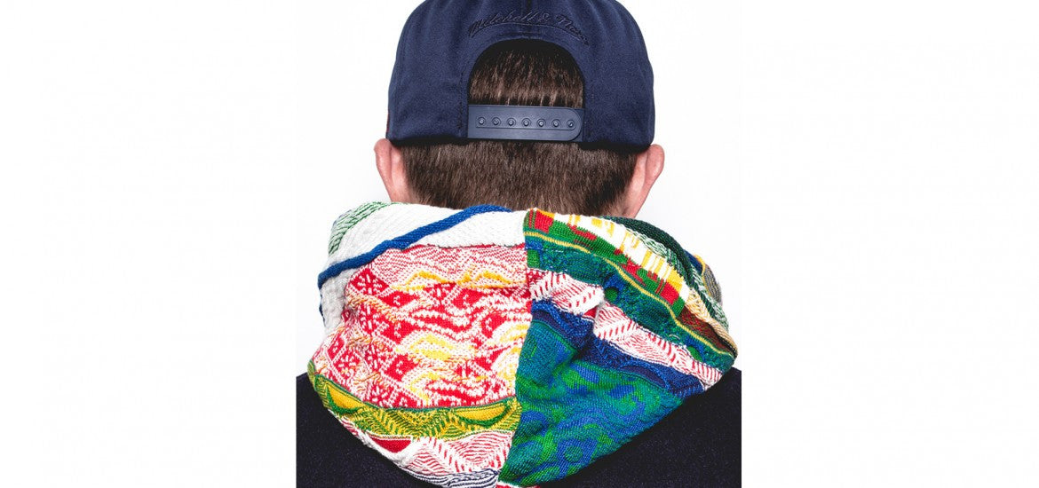 KITH Is Bringing Back Coogi