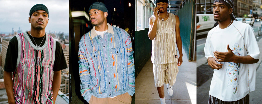 Supreme and COOGI Australia Drop Highly Anticipated Collaboration