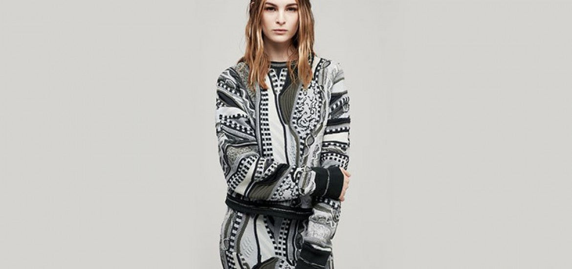 New York Fashion Week: Rag and Bone’s Blue Collar Chic