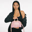 New - COOGI Siena HandBag - Pink