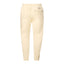 Ivory Mist - Sweater Pieced Fleece Jogger