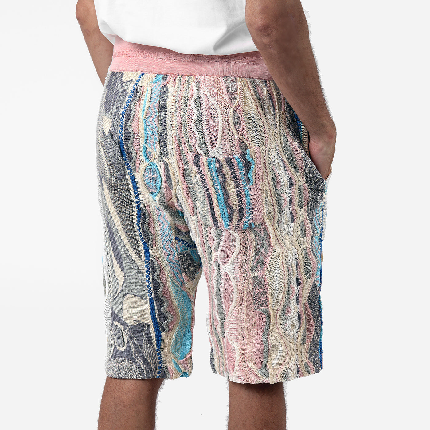 New - Rosewater Shorts