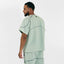 New - COOGI French Terry Tee - Mint