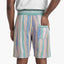New - COOGI Light Weight Sweater Knit Shorts in Pink and Yellow