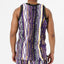 New - COOGI X NBA X Protege - Lakers Sweater Vest