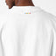 New - COOGI Airbrush Tee - Oversized - White