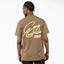 New - COOGI Script Tee - Brown