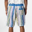 New - COOGI Light Weight Sweater Knit Shorts in Pink and Blue