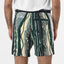 New - COOGI X NBA X Protege - Milwaukee Bucks Sweater Knit Basketball Shorts