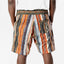 New - COOGI Light Weight Sweater Knit shorts in Natural