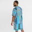 COOGI Bondi Oversized Tee - Printed Cotton Jersey