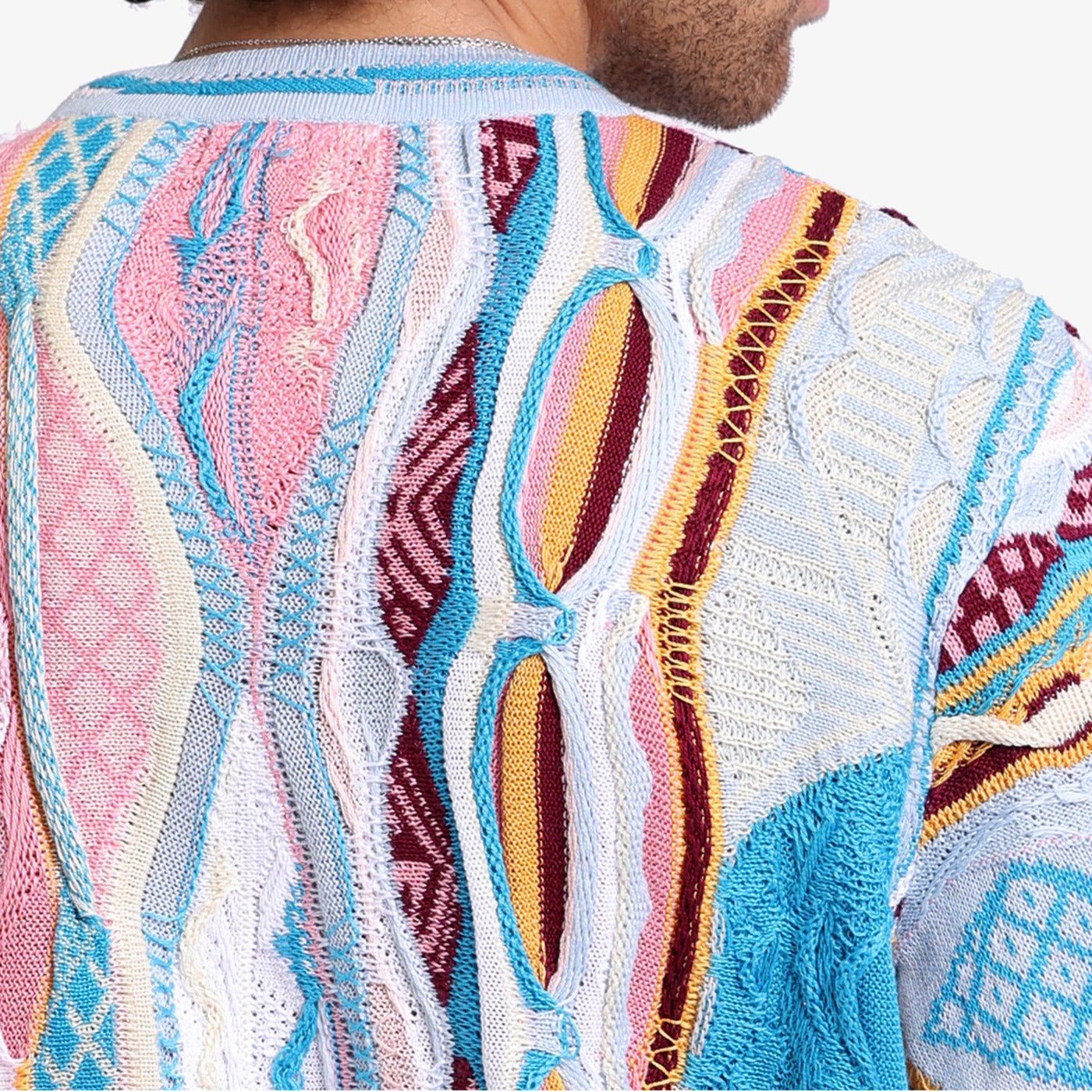 New - COOGI Florida Crewneck