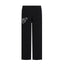 Introducing - COOGI Heavy Weight Fashion Knit Pants - Black