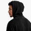 New - COOGI Light Weight Sweater Knit BlackOut Hoody