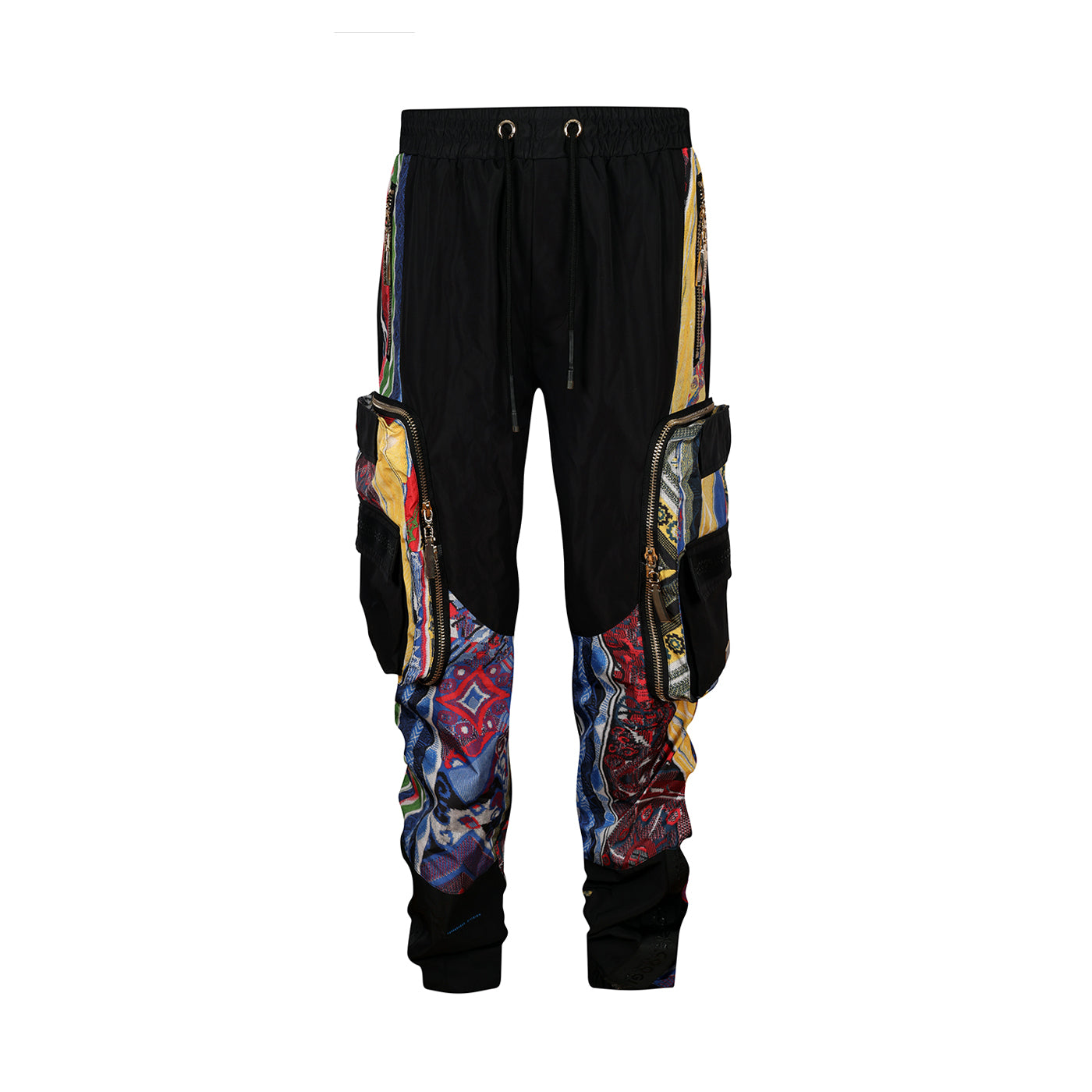 New - COOGI Acadia Print Pants