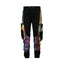 New - COOGI Acadia Print Pants