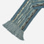 New - Pacific Blues Sweater Knit Scarf