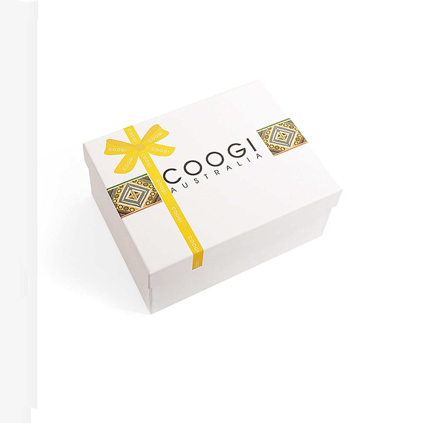 New - COOGI Capitola CrossBody Bag - Black