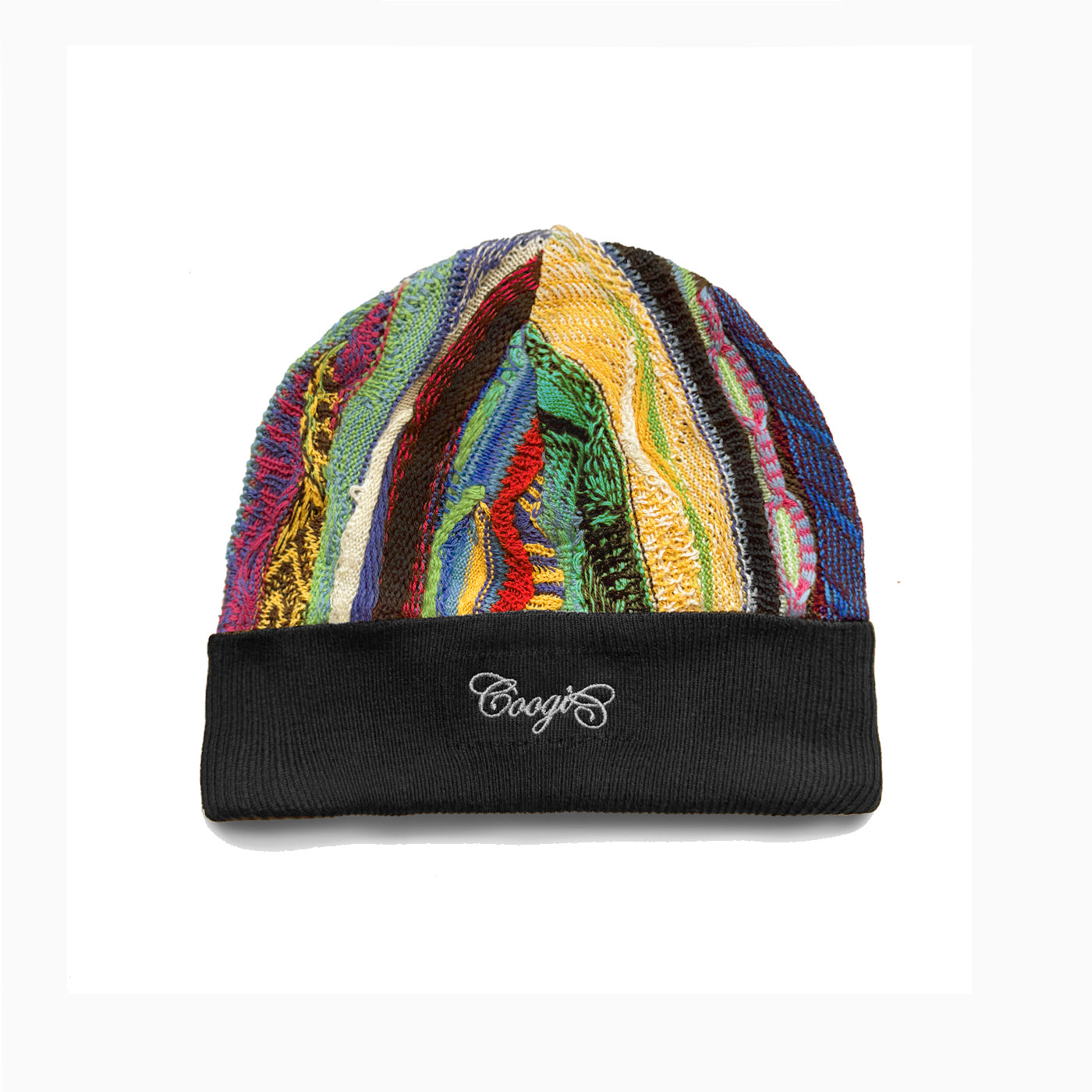 New -COOGI Brisbane Skully