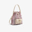 New - COOGI Malindi Bucket Bag - Fuchsia