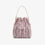 New - COOGI Malindi Bucket Bag - Fuchsia
