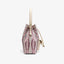 New - COOGI Malindi Bucket Bag - Fuchsia
