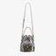 New - COOGI Malindi Bucket Bag - Olive