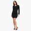 NEW - COOGI BLACKOUT DRESS