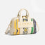 New - COOGI Siena HandBag - Cream