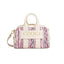 New - COOGI Siena HandBag - Fuchsia