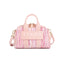 New - COOGI Siena HandBag - Pink