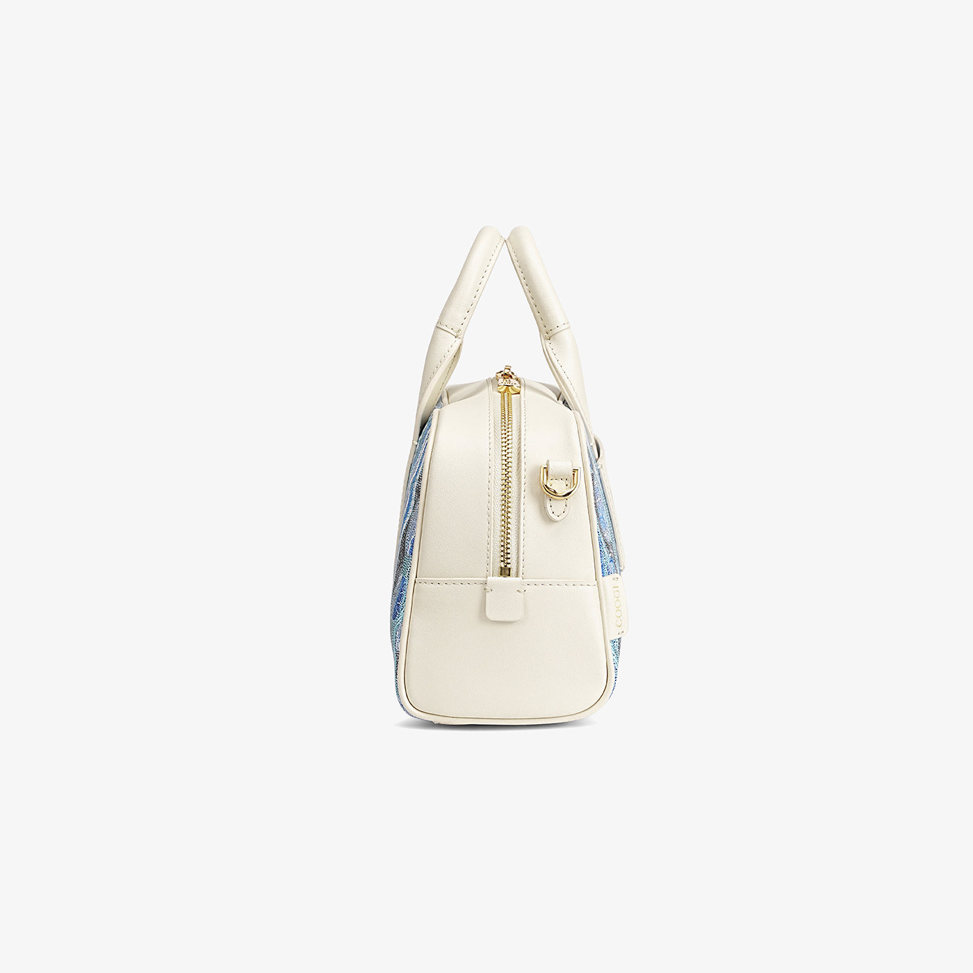 New - COOGI Siena HandBag - Blue