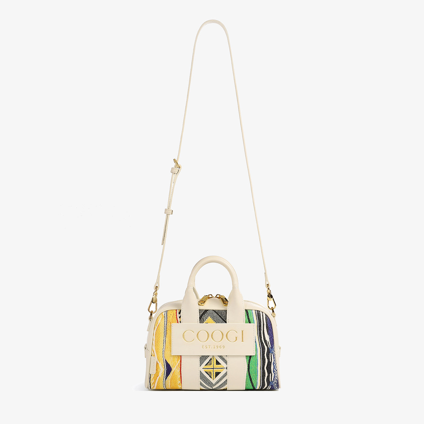 New - COOGI Siena HandBag
