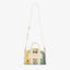 New - COOGI Siena HandBag - Cream