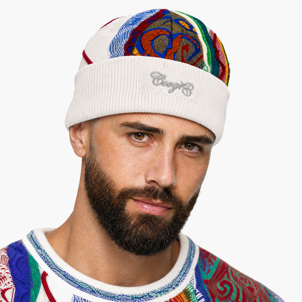 COOGI Classic Crewneck