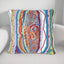 COOGI Classic Throw Pillow 18x18 Inch