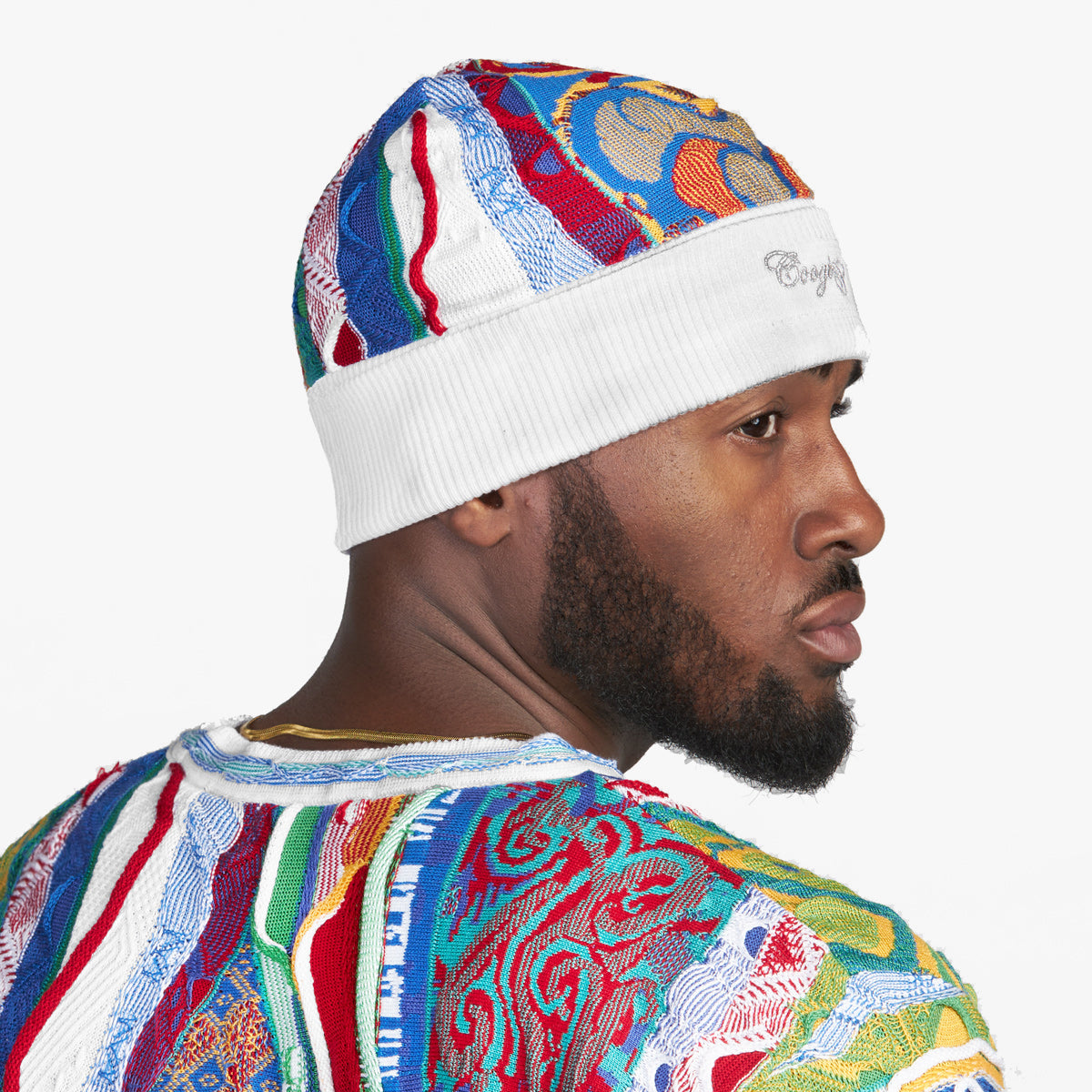 COOGI Classic Crewneck