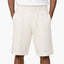 New -COOGI Light Weight Sweater Knit Cloud Dancer Shorts