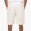 New -COOGI Light Weight Sweater Knit Cloud Dancer Shorts