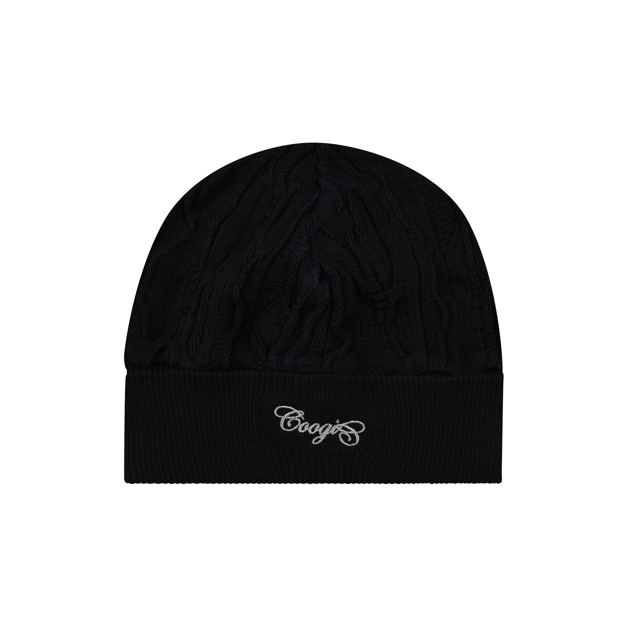 COOGI Blackout Skully