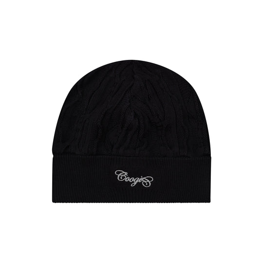 COOGI Blackout Skully