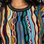 NEW - COOGI Los Angeles Sweater Dress