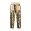 Introducing - COOGI Heavy Weight Fashion Knit Jogger - Multi
