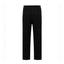 Introducing - COOGI Heavy Weight Fashion Knit Track Pants - Black