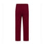 Introducing - COOGI Heavy Weight Fashion Knit Track Pants - Burgundy