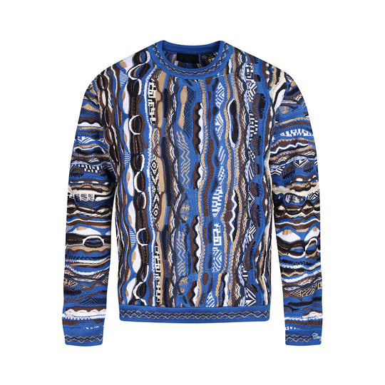 New - COOGI Vegas Crewneck