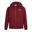 Introducing - COOGI Heavy Weight Fashion Knit Hoody - Red