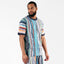 New- COOGI Light Weight Tee in Blue and Gray