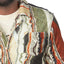 COOGI Taos Terry Short Sleeved Shirt