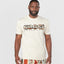 COOGI Block Logo Tee in Buff